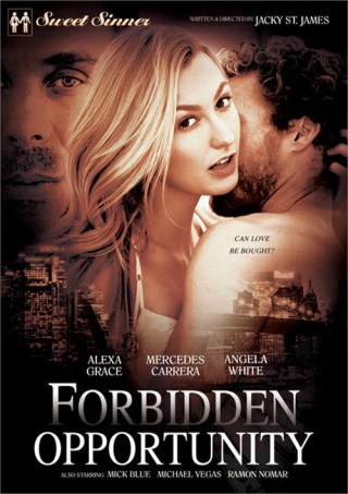 Watch Forbidden Opportunity Porn Movie Online Free