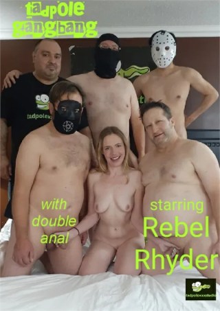 Watch Rebel Rhyder Gangbang with Double Anal Porn Movie Online Free