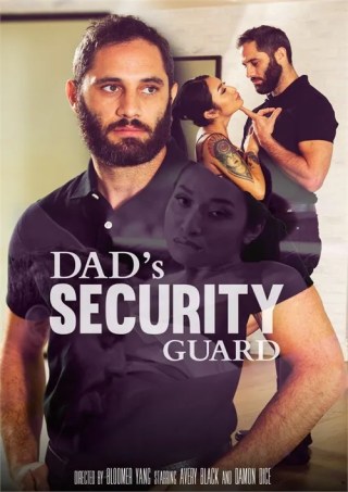 Watch Dad's Security Guard Porn Movie Online Free