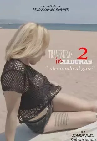 Watch Travesuras In Maduras 2 Porn Movie Online Free