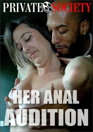 Watch Her Anal Audition Porn Movie Online Free