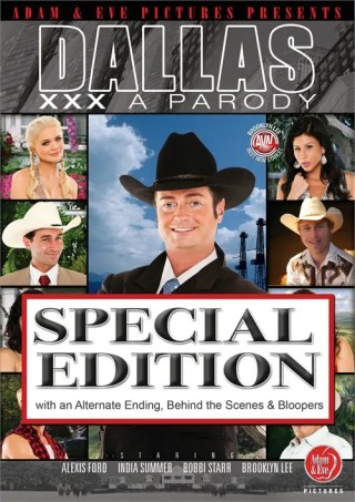 Watch Dallas XXX A Parody - Special Edition Porn Movie Online Free