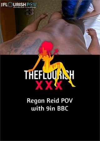 Watch Reagan Reid POV with 9in BBC Porn Movie Online Free