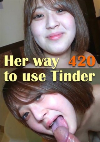 Watch Her Way To Use Tinder 420 Porn Movie Online Free