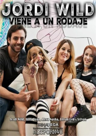 Watch Jordi Wild Viene a Un Rodaje Porn Movie Online Free