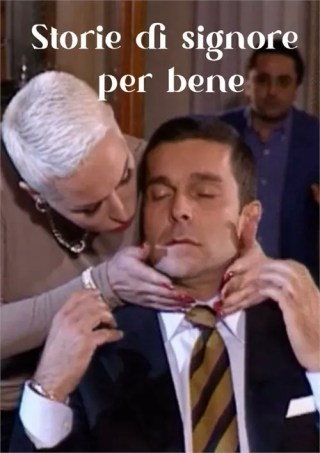 Watch Storie di Signore per bene Porn Movie Online Free