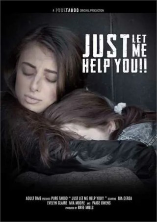 Watch Just Let Me Help You Porn Movie Online Free