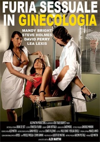 Watch Furia sessuale in ginecologia Porn Movie Online Free