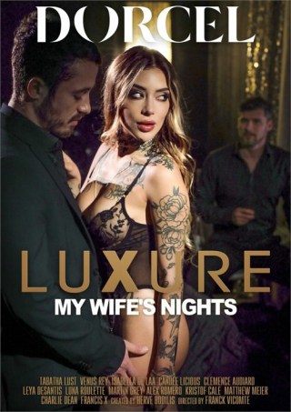 Watch Luxure My Wife's Nights Porn Movie Online Free