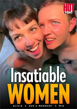 Watch Insatiable Women Porn Movie Online Free