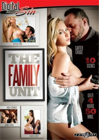 Watch The Family Unit Porn Movie Online Free