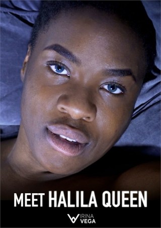 Watch Meet Halila Queen Porn Movie Online Free