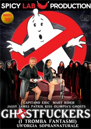 Watch The Ghost Fuckers Porn Movie Online Free