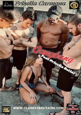 Watch Priscila Carmona Gangbang Porn Movie Online Free