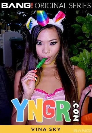 Watch Yngr: Vina Sky Porn Movie Online Free