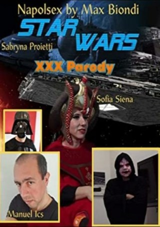 Watch Star Wars XXX Parody Porn Movie Online Free