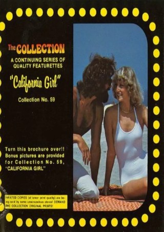 Watch Collection 59 - California Girl Porn Movie Online Free