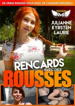 Watch Rencards Avec Des Rousses Porn Movie Online Free