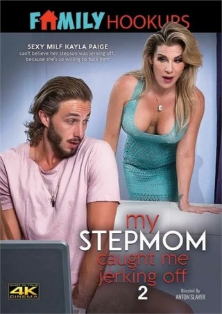 Watch My Stepmom Caught Me Jerking Off 2 Porn Movie Online Free