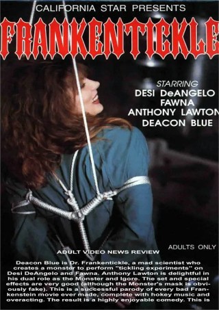 Watch Frankentickle Porn Movie Online Free