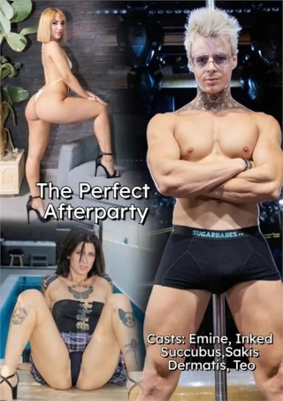 Watch The Perfect Afterparty Porn Movie Online Free