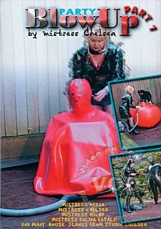 Watch Blow Up Party By Mistress Chelsea Part 1 Porn Movie Online Free