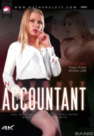 Watch Naughty Accountant Porn Movie Online Free
