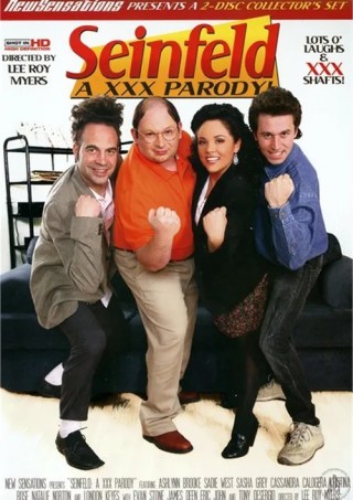 Watch Seinfeld: A XXX Parody Porn Movie Online Free