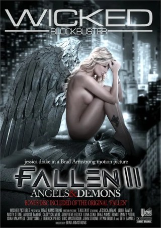 Watch Fallen II: Angels & Demons Porn Movie Online Free