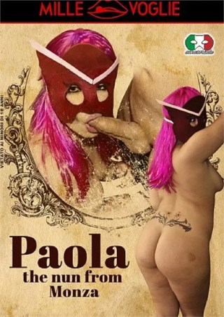 Watch Paola la monaca di Monza Porn Movie Online Free