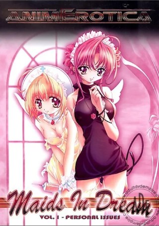 Watch Maids in Dream 1 - Personal Issues Porn Movie Online Free