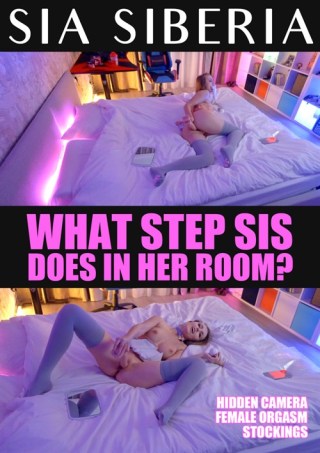 Watch What Step Sis Does In Her Room? Porn Movie Online Free
