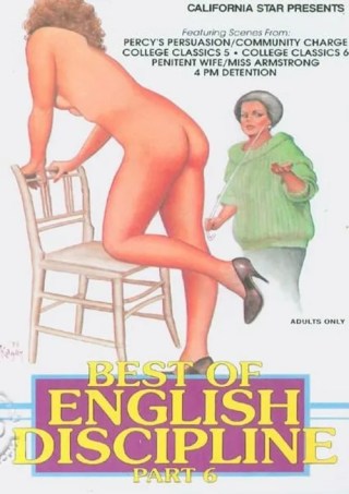 Watch Best Of English Discipline Part 6 Porn Movie Online Free