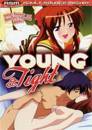 Watch Young & Tight Porn Movie Online Free