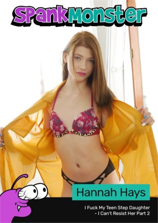 Watch I Fuck My Teen Step Daughter Hannah Hays - I Can't Resist Her Part 2 Porn Movie Online Free