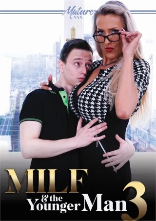 Watch MILF & The Younger Man 3 Porn Movie Online Free