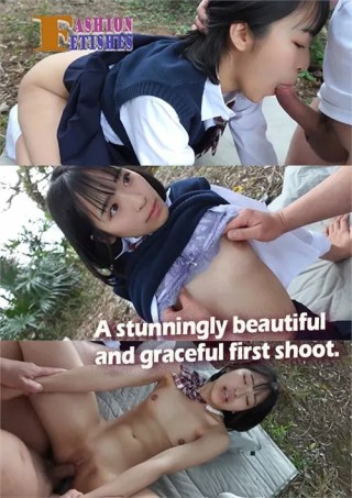 Watch A stunningly beautiful and graceful first shoot Porn Movie Online Free