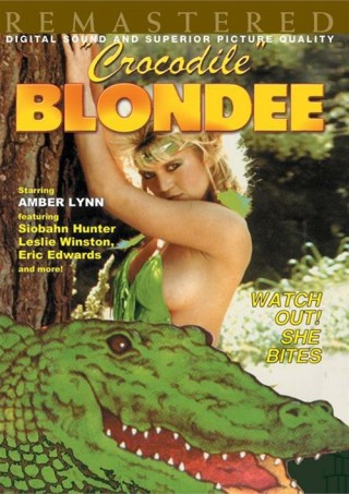 Watch Crocodile Blondee Porn Movie Online Free