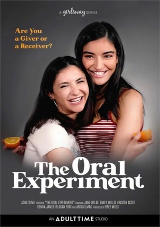 Watch The Oral Experiment Porn Movie Online Free