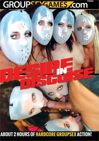 Watch Desire in Disguise Porn Movie Online Free