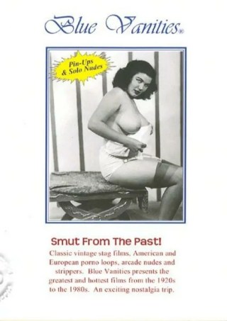 Watch Softcore Nudes 617: '50s & '60s (All B&W) Porn Movie Online Free