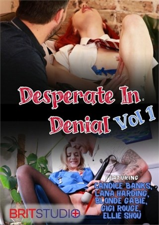 Watch Desperate In Denial 1 Porn Movie Online Free