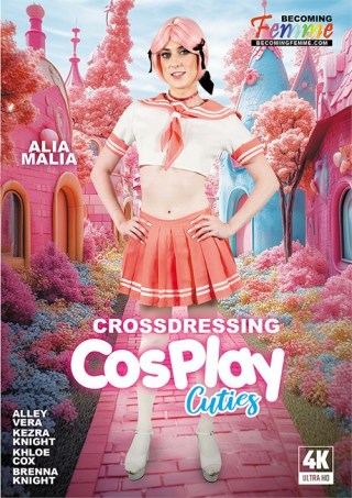 Watch Crossdressing Crossplay Cuties Porn Movie Online Free