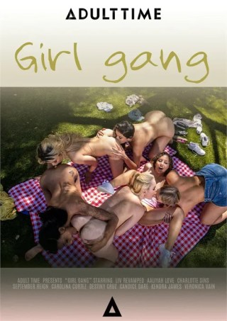 Watch Girl Gang Porn Movie Online Free