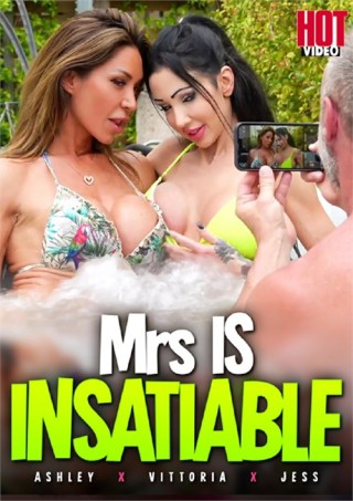 Watch Mrs is insatiable Porn Movie Online Free