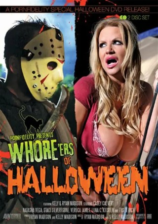 Watch Whore'ers Of Halloween Porn Movie Online Free