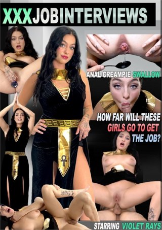 Watch Violet Ray Interviews as a Sexy Egyptian Queen and Bury a Cock! Porn Movie Online Free