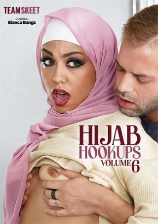 Watch Hijab Hookups 6 Porn Movie Online Free