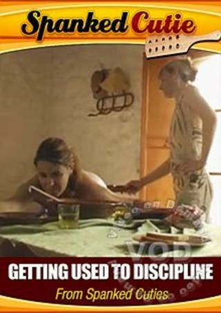 Watch Getting Used To Discipline From Spanked Cuties Porn Movie Online Free