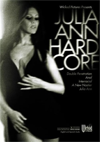 Watch Julia Ann: Hardcore Porn Movie Online Free